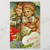 A Token of Love (Front)