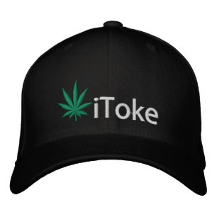 A Toker's Cap