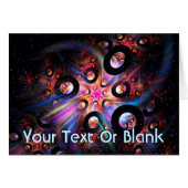 A Toroid Affair (Front Horizontal)