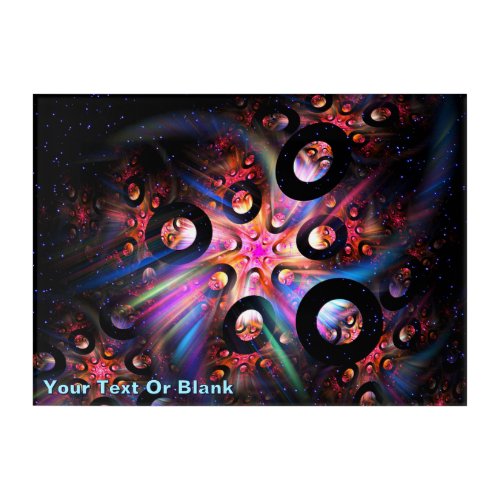 A Toroid Affair