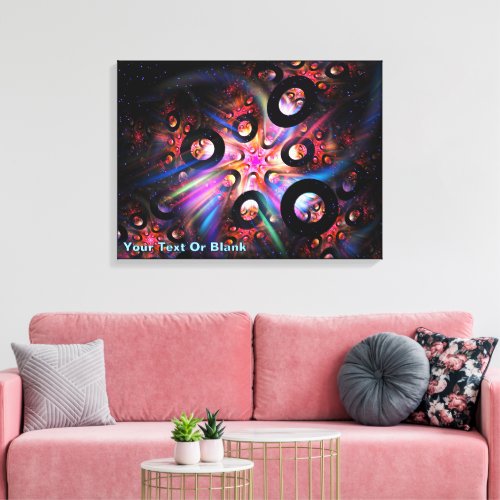 A Toroid Affair