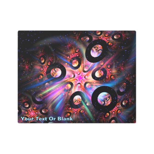 A Toroid Affair