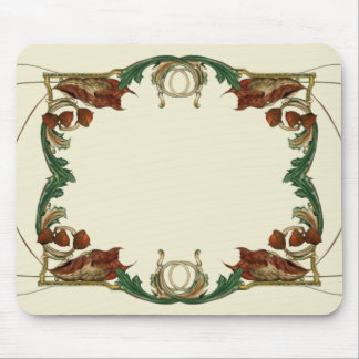 A Touch of Autumn Mousepad