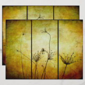 A Touch Of Nature Brochure (Front/Back)