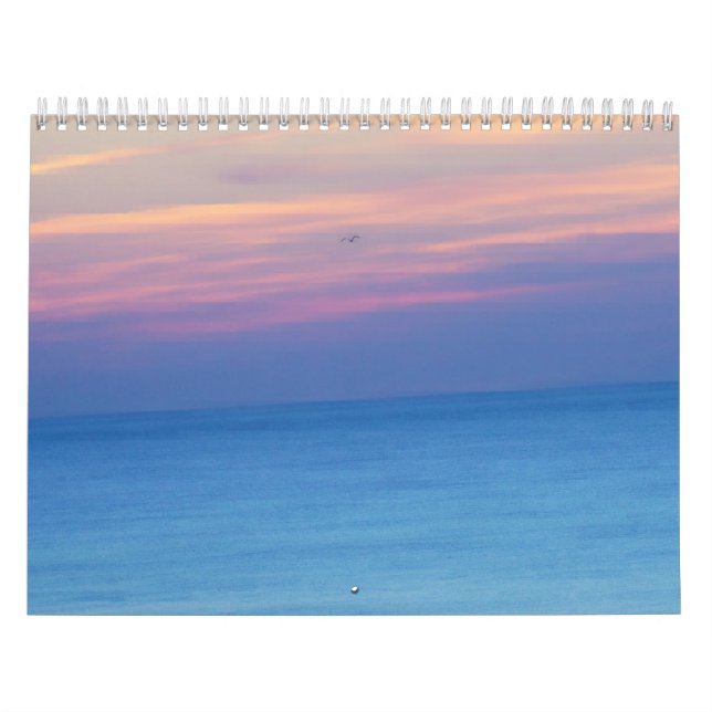 A Touch of the Sun  III  Calendar (Cover)