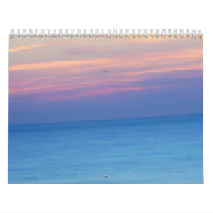 A Touch of the Sun III Calendar