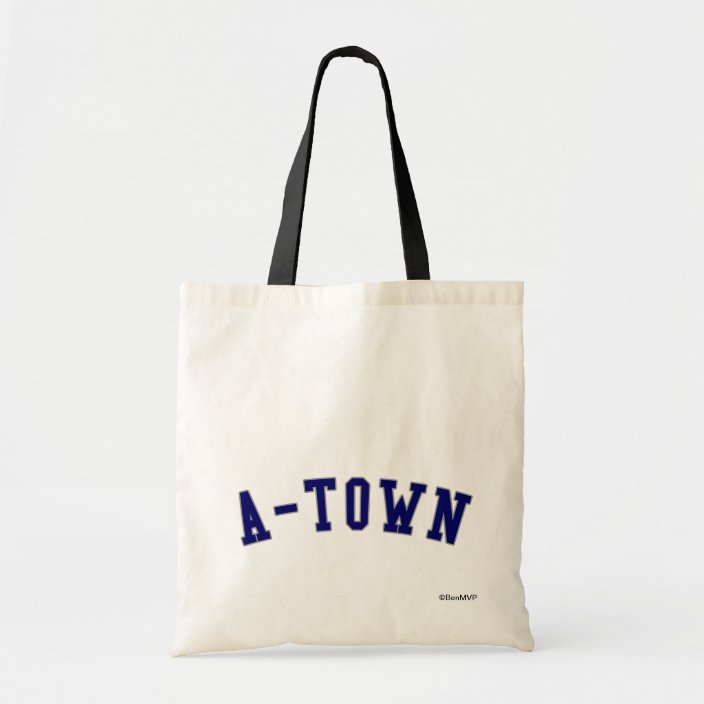 A-Town Bag