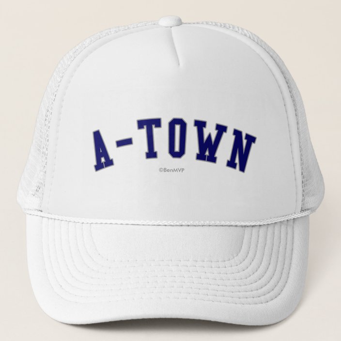 A-Town Hat