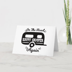 A TRAVELER'S ***MERRY CHRISTMAS*** CARD