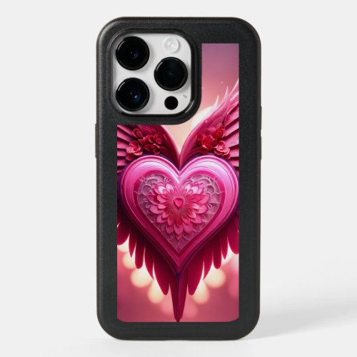 A Trendy fashionable mobile back cover