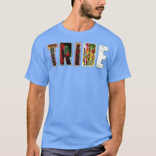 a tribe called quest (5) T-Shirt