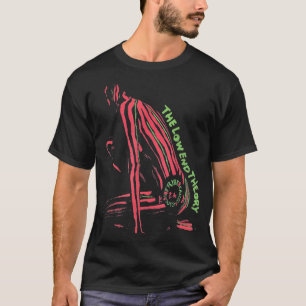 A Tribe Called Quest Official Low End Theory T-Shirt