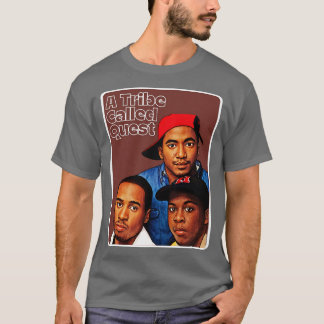 A tribe vintage T-Shirt