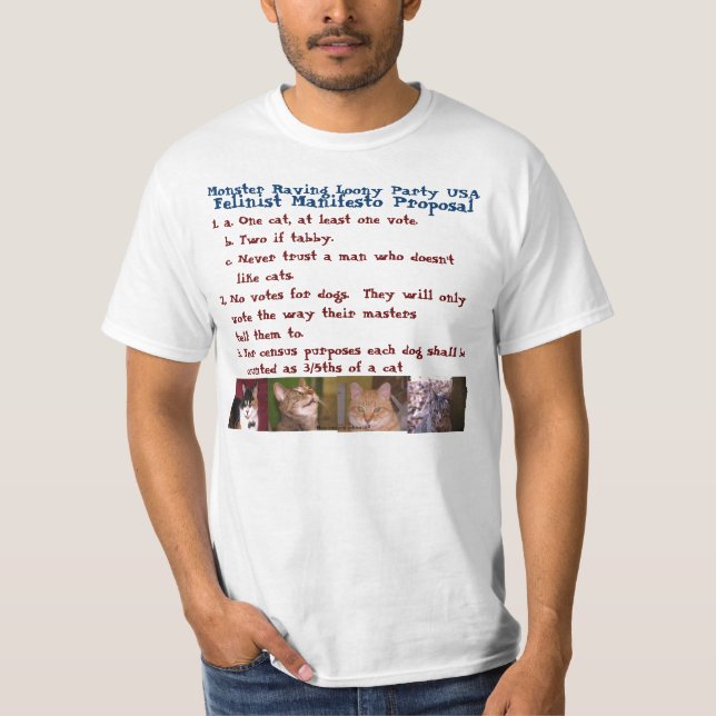 A TRIBUTE TO CAT MANDU 2 T-Shirt (Front)