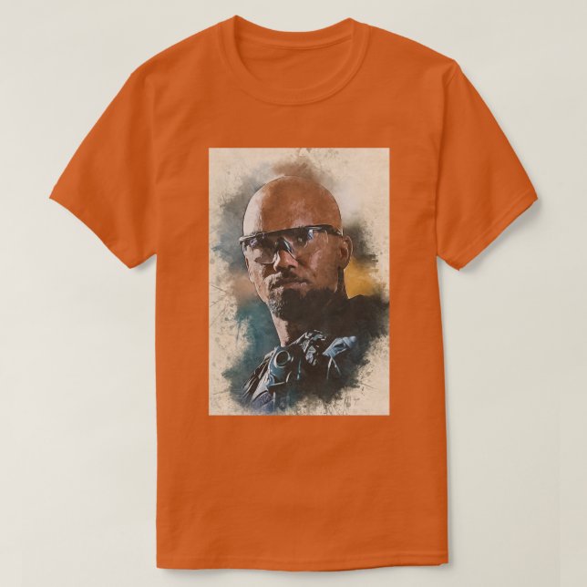 A Tribute to HONDO T-Shirt (Design Front)