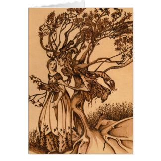 A Tribute To Rackham Cards
