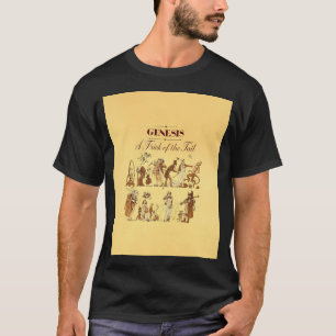 A Trick of The Tail (HQ) T-Shirt