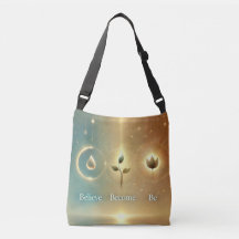 A Trinity of Transformation Tote