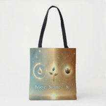 A Trinity of Transformation Tote