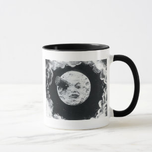 A Trip to the Moon Mug