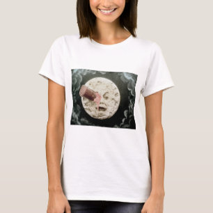 A Trip to the Moon T-Shirt