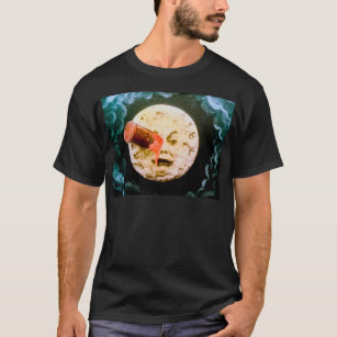 A Trip to the Moon T-Shirt