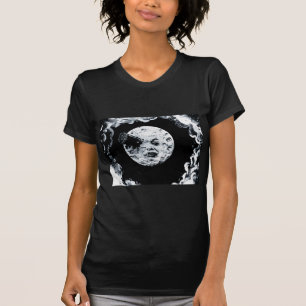 A Trip to the Moon T-Shirt