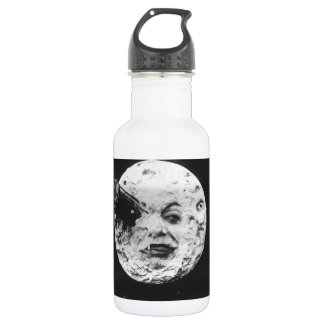 A Trip to the Moon Water Bottle