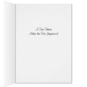 A True Heart Cards (Inside (Right))
