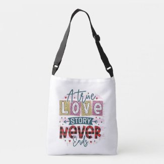 A True Love Never End, Valentine's Day