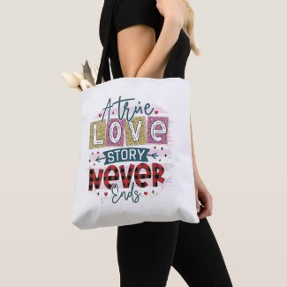 A True Love Never End, Valentine's Day