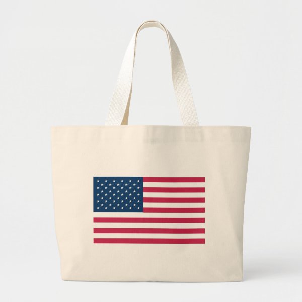 Patriotic Bags | Zazzle