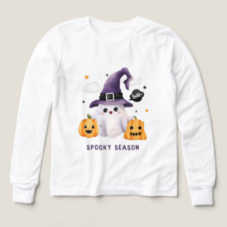 A truly sweet treat for the "Spooky Season"! Tri-Blend Shirts