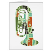 A Tuba of Tubas (Front)
