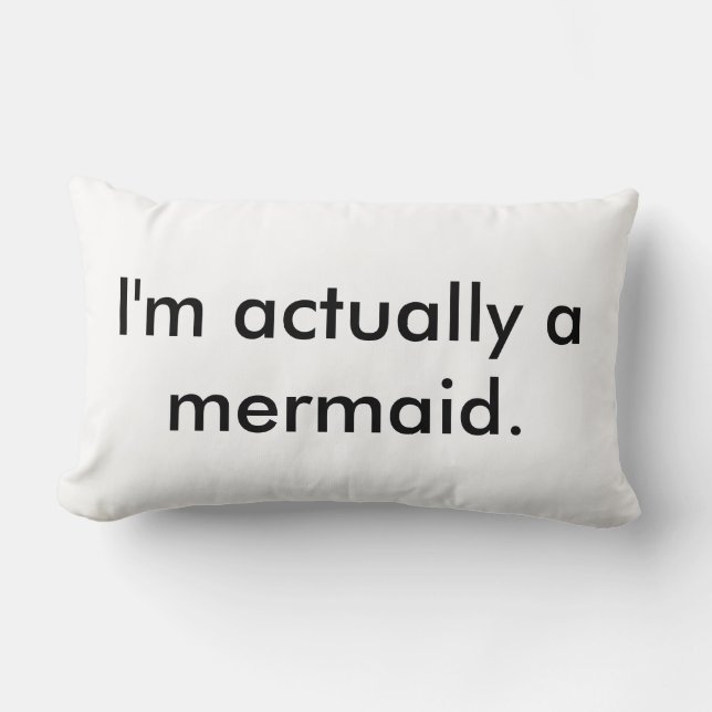 a tumblr. inspired pillow case (Front)