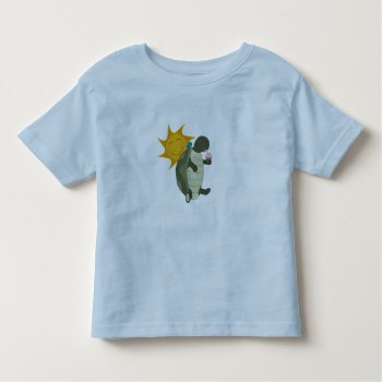 A Turtle Eating Ice Cream Shirt by sfcount at Zazzle