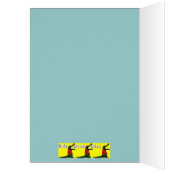 a twist on oliver cards (Inside (Left))