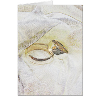 A twist on the anniversary card, First Anniversary Card