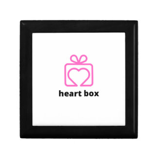  A Unique and Elegant Keepsake for Loved Ones Gift Box