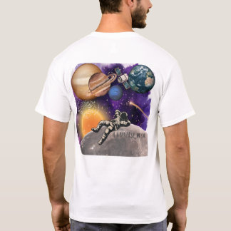 A Universe Inside You T-Shirt