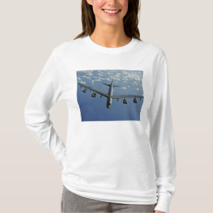 A US Air Force B-52 Stratofortress T-Shirt