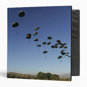 A US Air Force C-17 Globemaster III 2 Binder