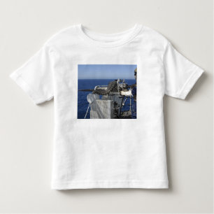 A US Navy Gunner's Mate Toddler T-shirt