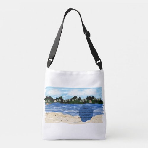 A versatile and practical tote bag