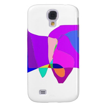 A Very Elegant Person Samsung Galaxy S4 Case