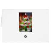 A Very Merry Christmas Cards (Back Horizontal)