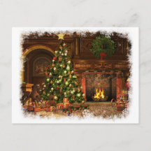 A Very Merry Christmas