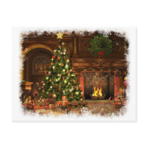 A Very Merry Christmas