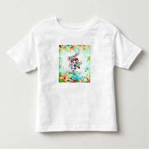 A Very Merry Unbirthday Toddler T-shirt