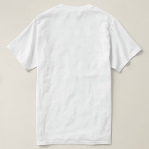 A Vibrant Fusion of Design and Technology T-Shirt